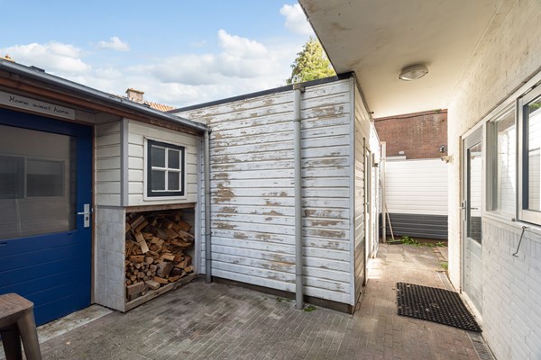 Medium property photo - Damstraat 12A, 3371 AD Hardinxveld-Giessendam